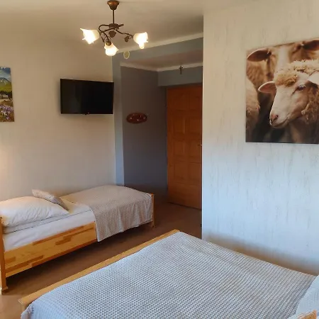 Bafia - Goscinne Homestay szállás