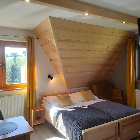 Bafia - Goscinne Homestay szállás *