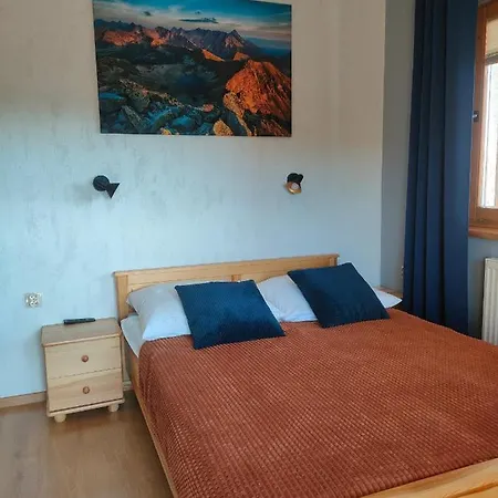 Bafia - Goscinne Homestay szállás Bukowina Tatrzańska