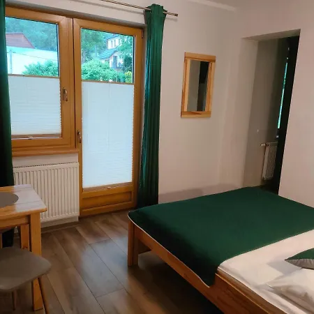 Bafia - Goscinne Homestay szállás *