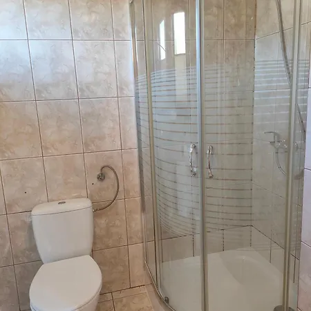 Bafia - Goscinne * Bukowina Tatrzańska