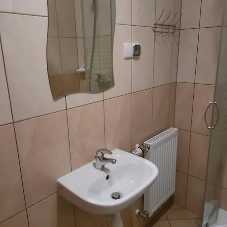 Bafia - Goscinne * Bukowina Tatrzańska