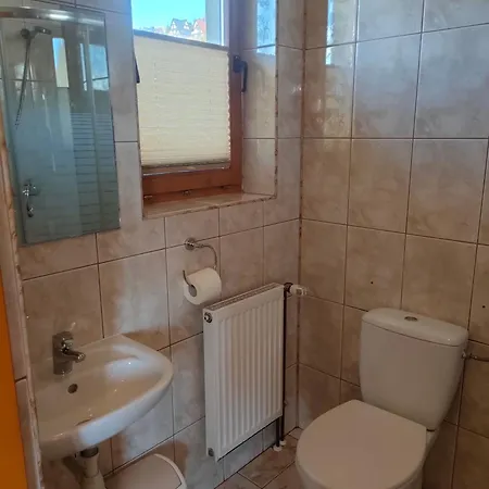 Bafia - Goscinne Homestay szállás *