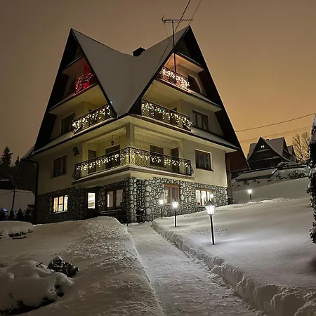 Bafia - Goscinne * Bukowina Tatrzańska